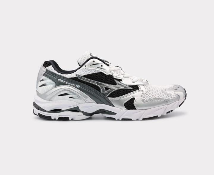 Actual product image Mizuno Wave Rider 10 (45)