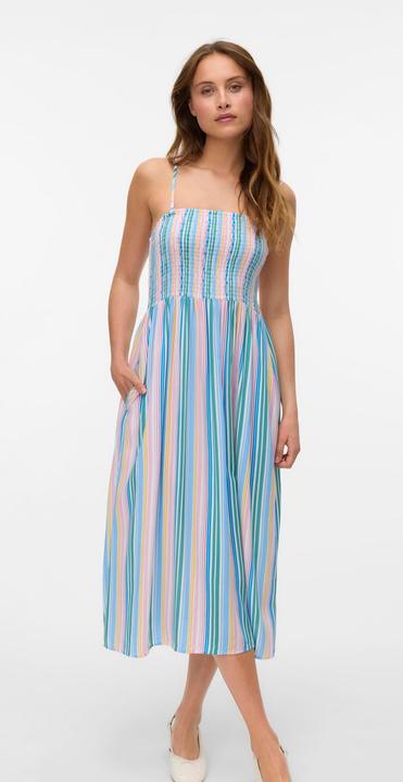 Produktbild Vero Moda VMEASY Langes Kleid Kleid (L)