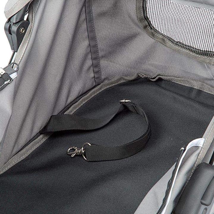 Actual product image Ferplast Globetrotter (Dog, Foldable)