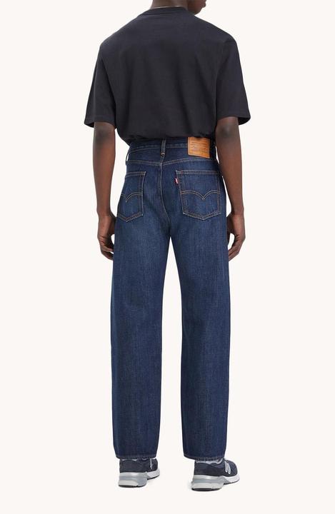 Produktbild Levis Relaxed Straight 555 (W31/L30)