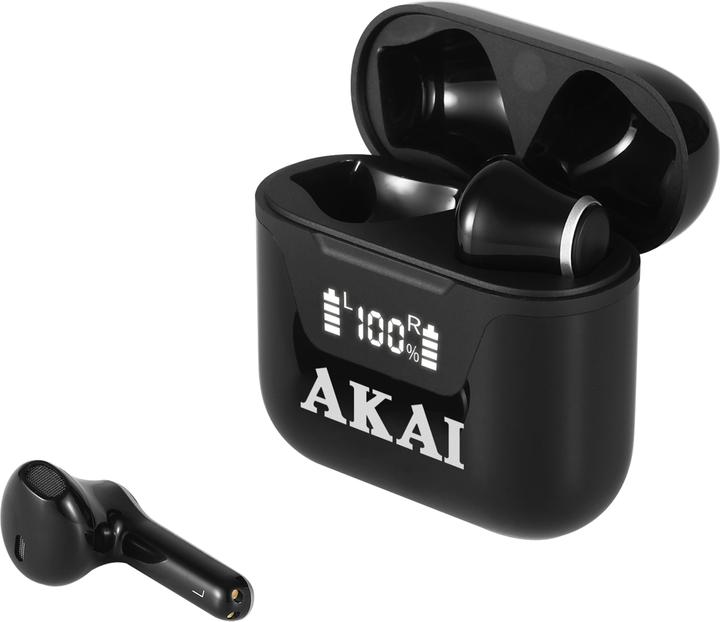 Image du produit Akai Professional BTE-J101 (160 h, Sans fil)