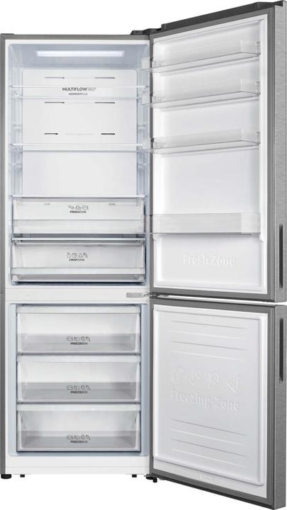 Image du produit Gorenje CHLODZ-ZAMR. NRK720EAXL4 (495 l)