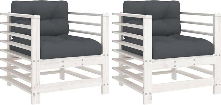 Actual product image VidaXL Yemena