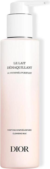 Immagine prodotto Dior Il latte detergente (Lozione detergente, 200 ml)