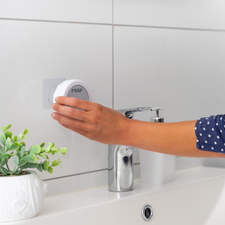 Productafbeelding Reer Minuteur 2en1 pour se laver les mains et se brosser les dents (Tandenborstel klok)