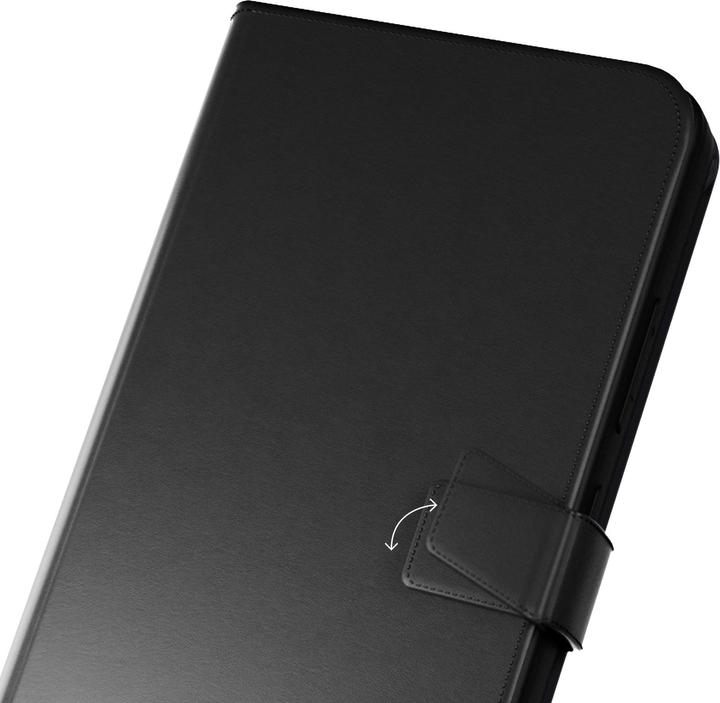 Produktbild Puro Klapphülle (Samsung Galaxy S25 Ultra)