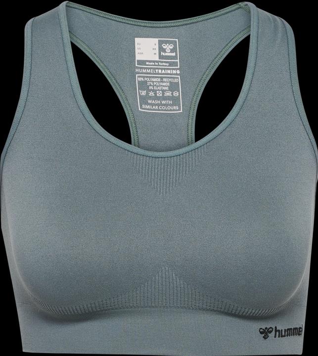 Image du produit hummel Hmltif Seamless Sports Top (XS)