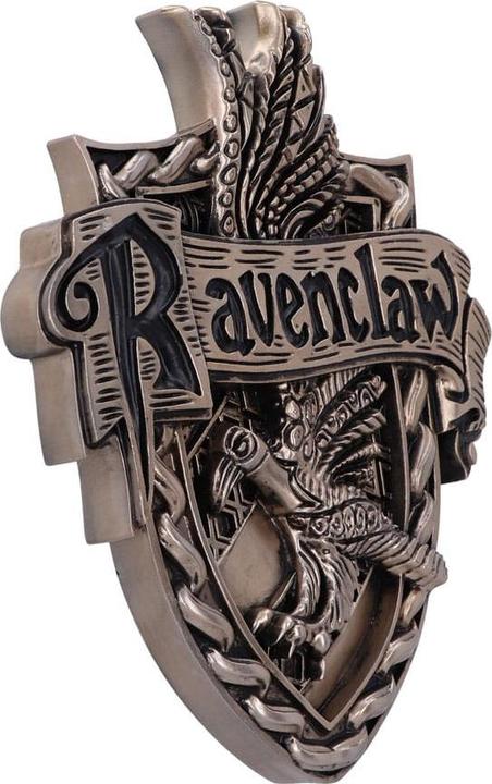 Produktbild Nemesis Now Harry Potter décoration murale Ravenclaw 21 cm