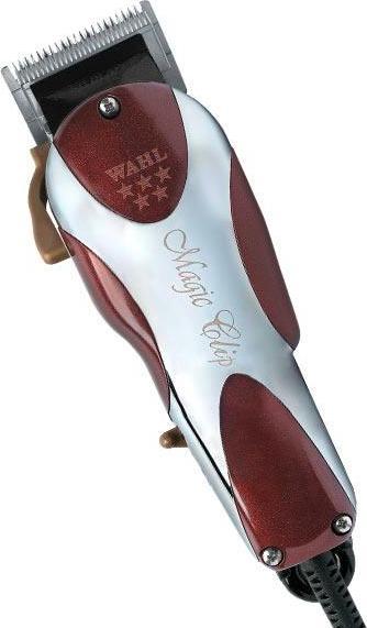 Actual product image Wahl magic clip