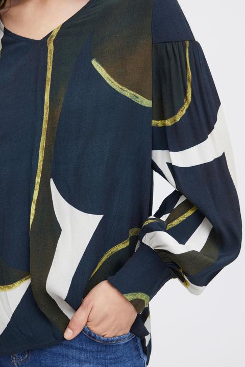 Produktbild Fransa FRLENA BL 2 20614080 (XS)