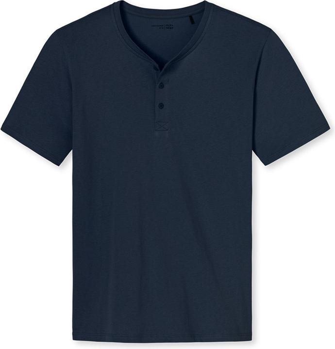 Actual product image Schiesser Relax Serafino T-shirt (54)