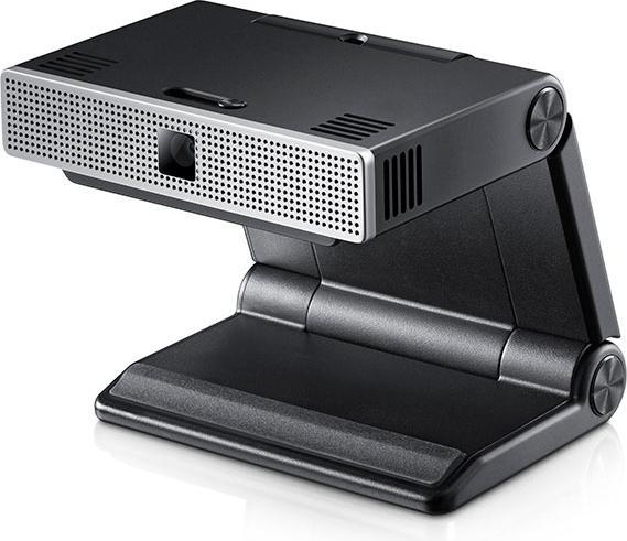 Actual product image Samsung VG-STC5000, FullHD TV camera