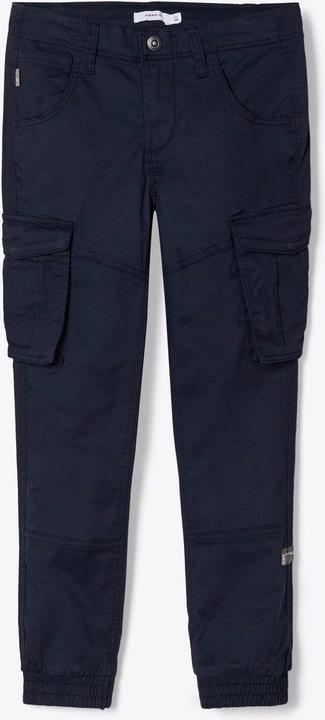 Immagine prodotto Name it Pantaloni cargo con vestibilità regolare (122)