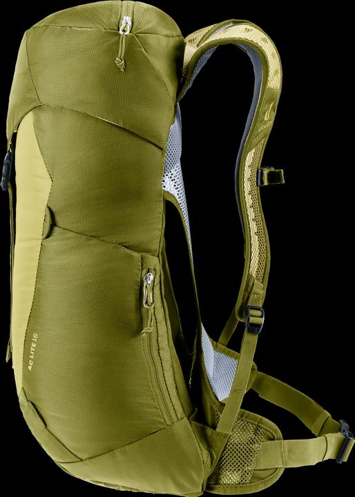 Actual product image Deuter AC Lite 16 (16 l)