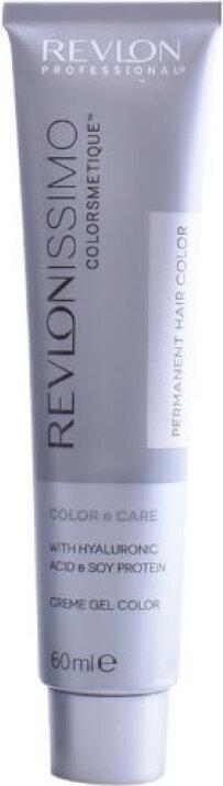 Produktbild Revlon Professional REV REVLONISSIMO NMT 8,1 60ML (Nº 8.1)