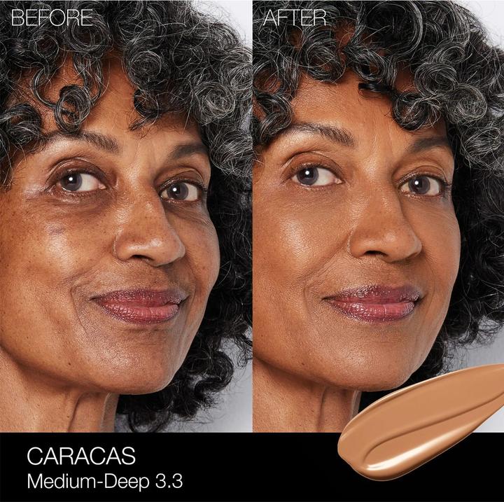 Image du produit NARS Cosmetics Fond de teint Light Reflecting (Caracas)