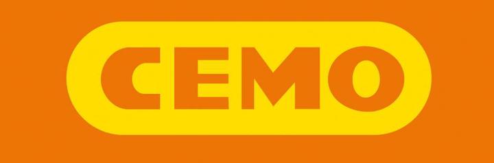 Produktbild Cemo Streugutbehälter aus GfK (1500 l)