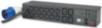 Actual product image APC Power strip PDU AP7822B, Metered