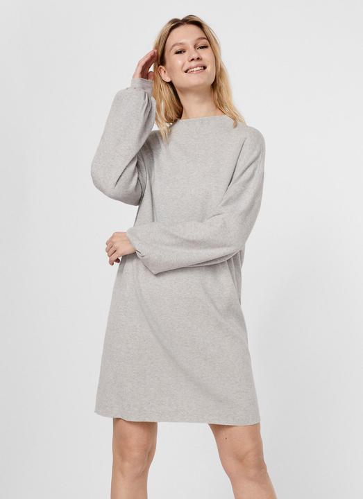 Actual product image Vero Moda Knitted mini dress (L)