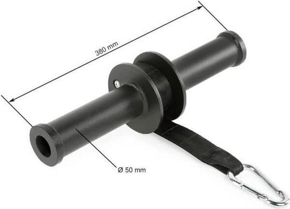 Image du produit ATX Wrist Roller