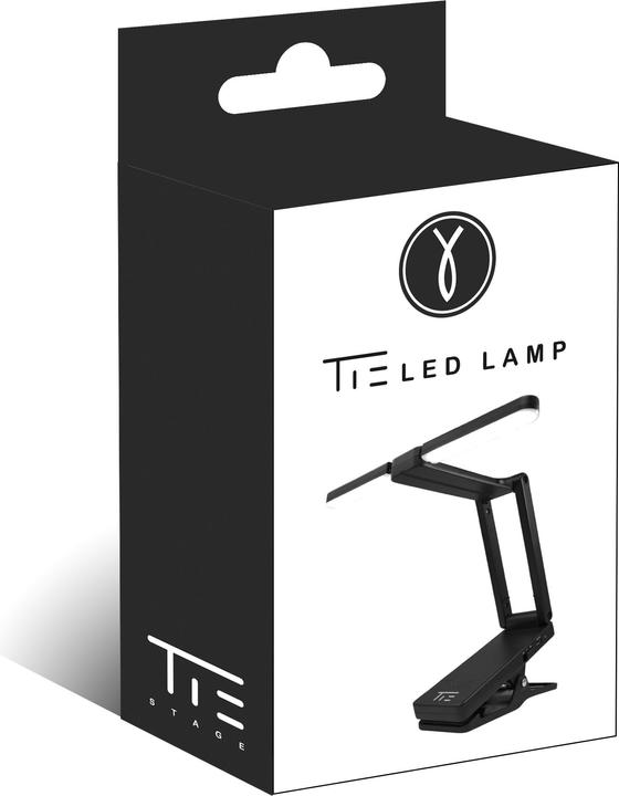 Immagine prodotto TIE Lampada Stage LED (Vari)