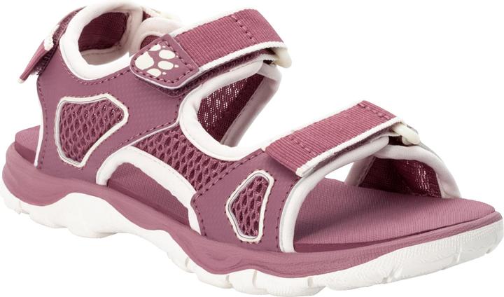 Actual product image Jack Wolfskin Taraco Beach Sandal K (35)