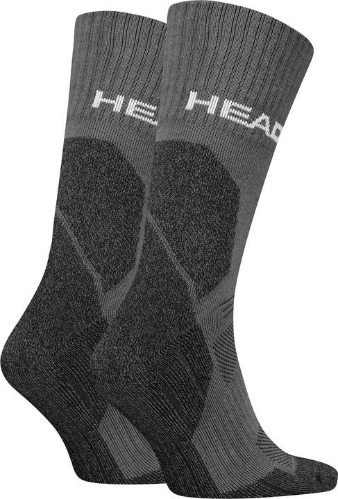 Immagine prodotto Head Hiking All Climates Crew 2P (43 - 46)
