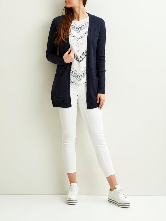Produktbild Vila Basic Strickjacke (M)