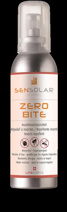 Produktbild Sensolar Zero Bite 100ml (100 ml)