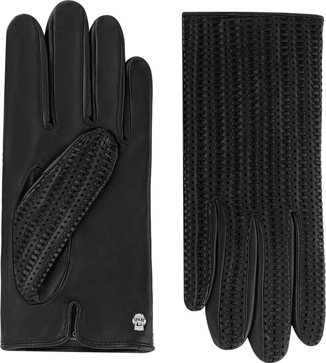 Actual product image Roeckl Leather gloves (8)