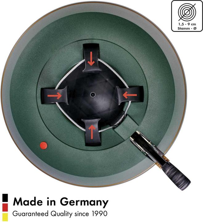 Actual product image Krinner Basic