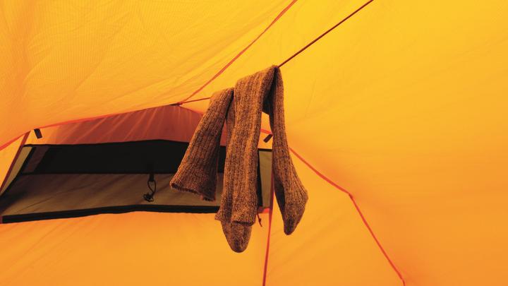 Produktbild Robens Raptor (Tunnelzelt, 2.99 kg, 2 Personen)