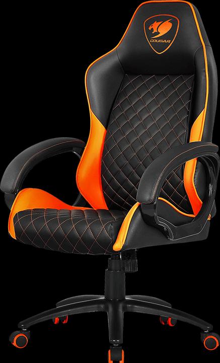 Produktbild Cougar Fusion