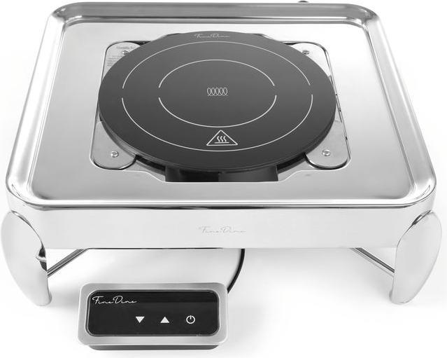 Produktbild Hendi Induktionsheizung 800W für den Einbau 230V