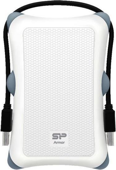 Actual product image Silicon Power Armor USB 3.1 Gen1 (2 TB)