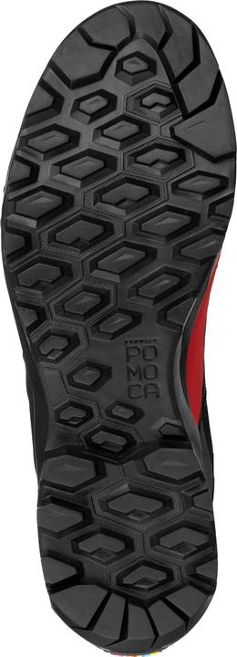 Actual product image Salewa Ortles Light Mid Powertex (46.5)