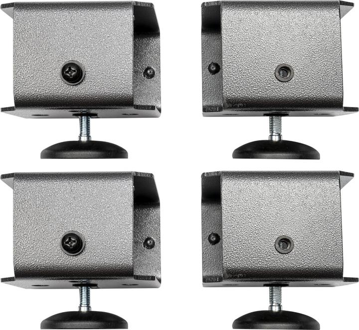 Actual product image Traeger Built in Trim Kit - Timberline