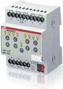 Actual product image ABB Binary input