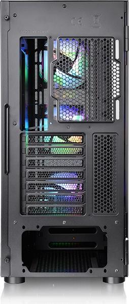 Produktbild Thermaltake H570 TG ARGB (ATX, mATX, Mini-ITX)