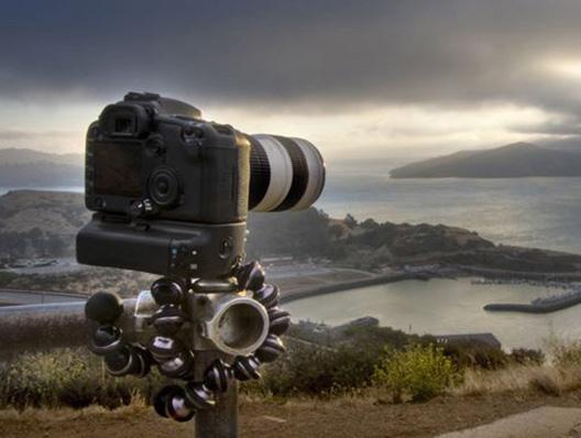 Produktbild Joby Gorillapod GP8 (Metall)