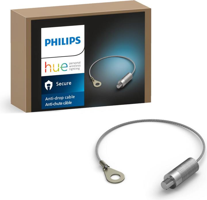 Actual product image Philips Hue Secure Anti-Theft Cable (Cable)