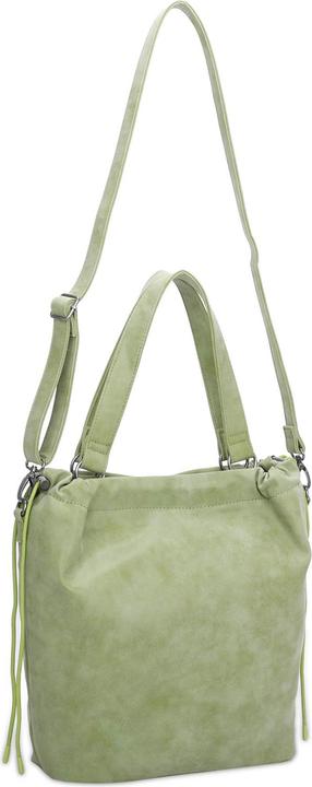 Actual product image Fritzi aus Preußen Poppi02 Vintage shoulder bag 31 cm