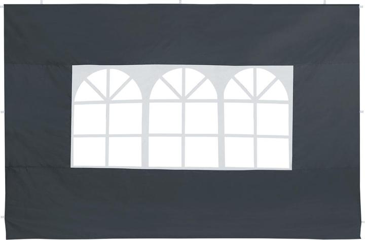 Image du produit Deuba 2x panneaux latéraux (300 cm, 200 cm)