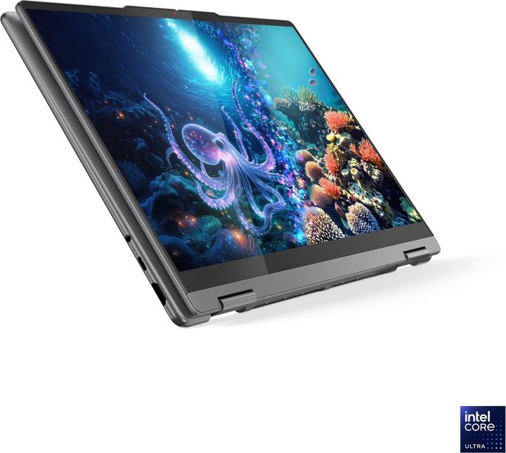 Immagine prodotto Lenovo Yoga 7 2-in-1 (14", Intel Core Ultra 7 256V, 16 GB, 1000 GB, DE)