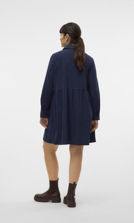 Actual product image Vero Moda VMCVILJA Short dress Dress (52)