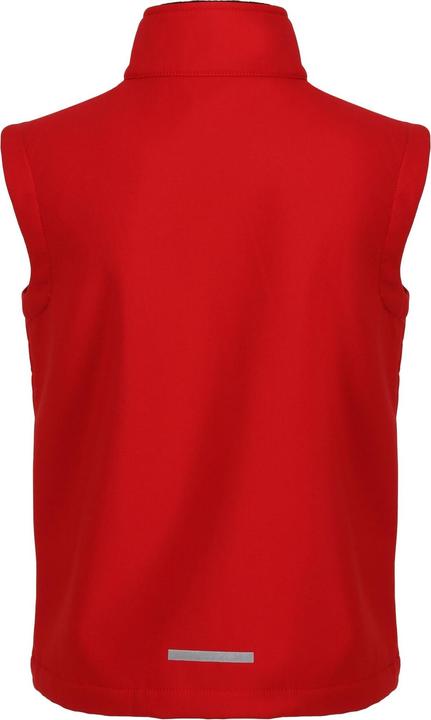 Immagine prodotto Regatta Bambini/ragazzi Ablaze Softshell Gilet Riflettente (104)