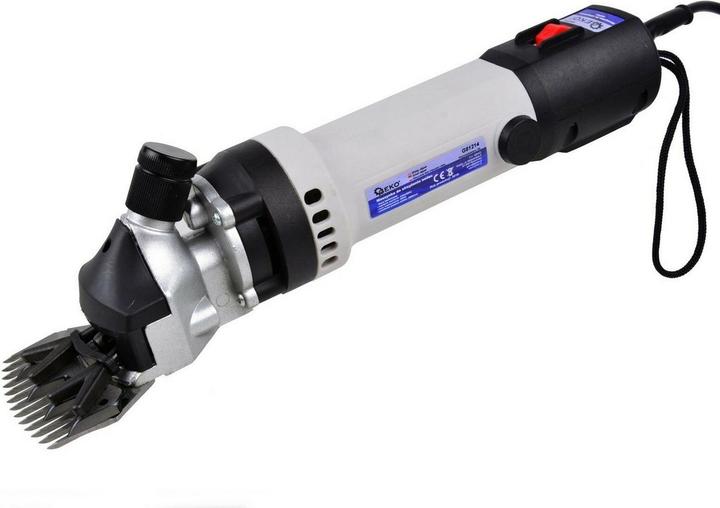 Actual product image GEKO Sheep shearing machine (Dog)