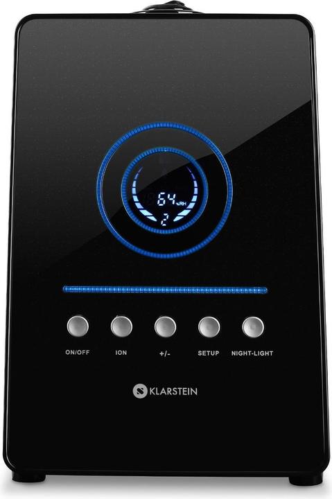 Image du produit Klarstein Monaco Humidificateur d'air