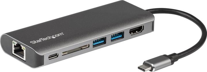 Actual product image StarTech DKT30CSDHPD (USB-C, 2 Ports)