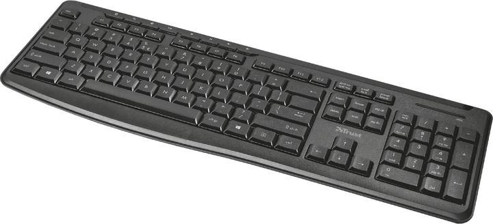 Image du produit Trust Evo Silent (DE, Sans fil)